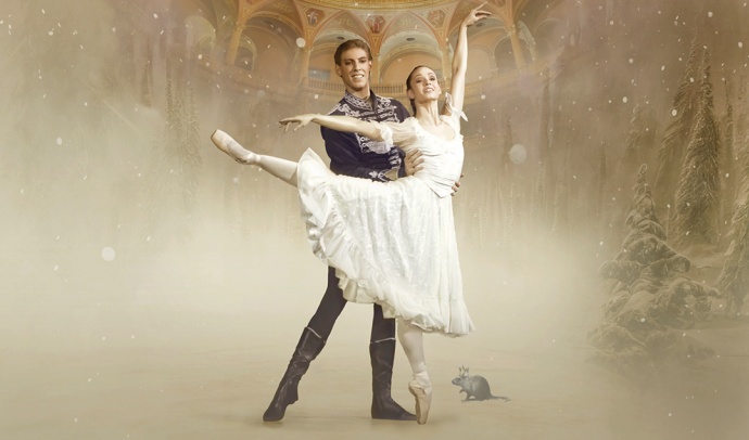 A diótörő az Operaházban a 2023/2024 évadban! Jegyek itt!