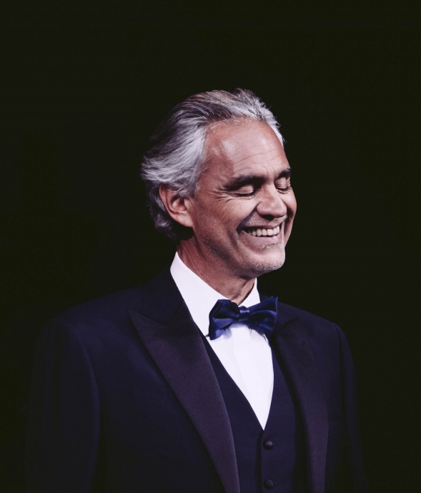 Andrea Bocelli RÁADÁS koncert 2024-ben Budapesten!