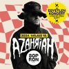Azahriah koncert 2024-ben a SopronFesten Sopronban - Jegyek itt!