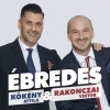Ébredés - Kökény Attila és Rakonczai Viktor koncert 2024
