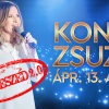 Koncz Zsuzsa koncert 2024-ben a Papp László Budapest Sportarénában - Jegyek itt!