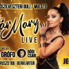 Nótár Mary LIVE - Előszilveszteri Buli-Mulató a BOK Csarnokban! Jegyvásárlás itt!
