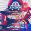 RED BULL JUKEBOX A koncert, amit te irányítasz! - Jegyek itt!