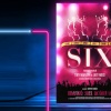 SIX musical a Madách Színházban! Jegyek és szereposztás itt!