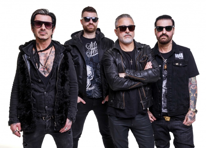 Hooligans Aréna koncert 2023-ban! Jegyek itt!