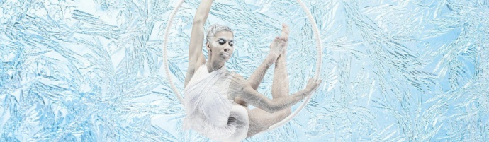 Újcirkuszi mese a Recirquel előadásában a Millenárison - Jegyek itt!